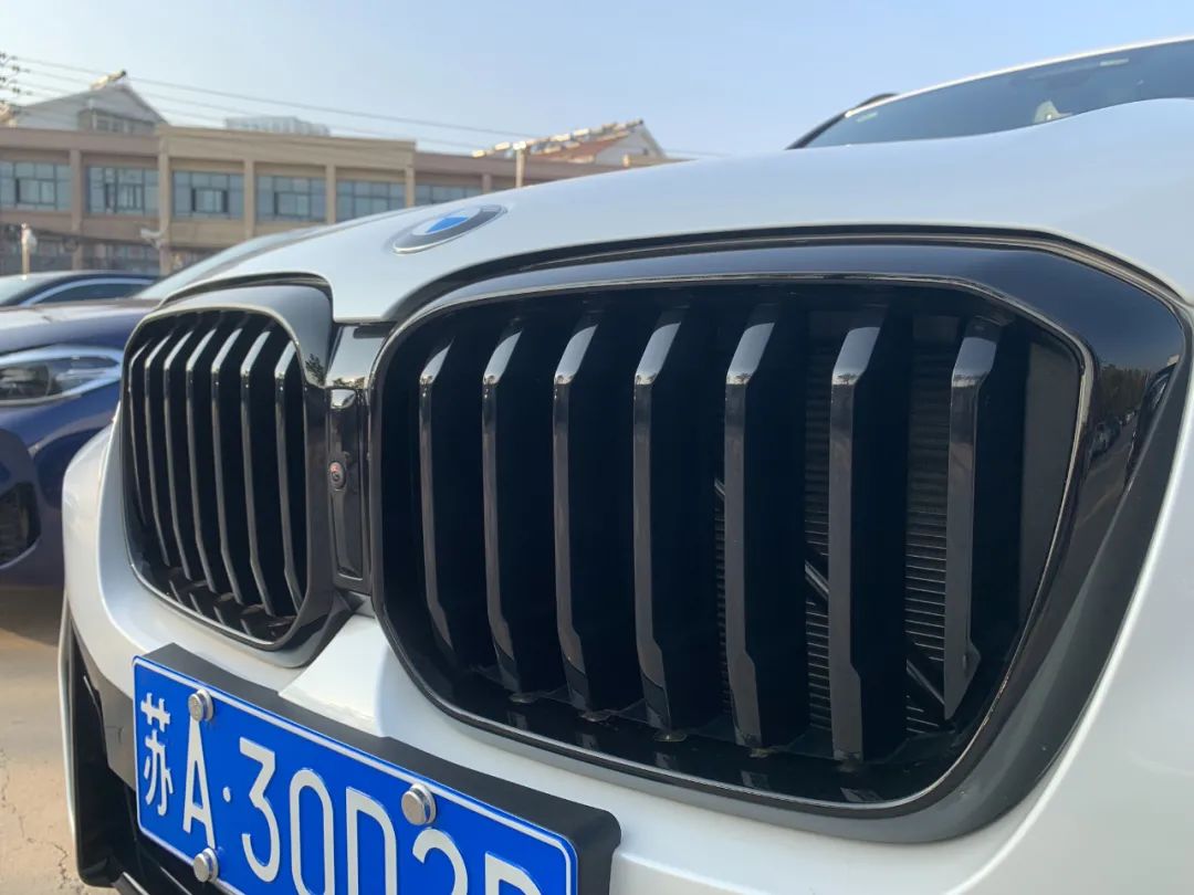 国产新款宝马x3最新试驾,全新换代宝马x3最新试驾