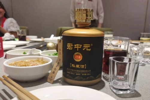 超市里的廉价粮食酒,超市十款好喝不贵的纯粮酒