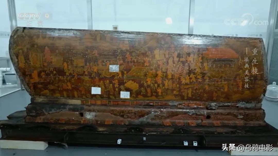 一口气八集!拿命换来的燃,果然是央视良心