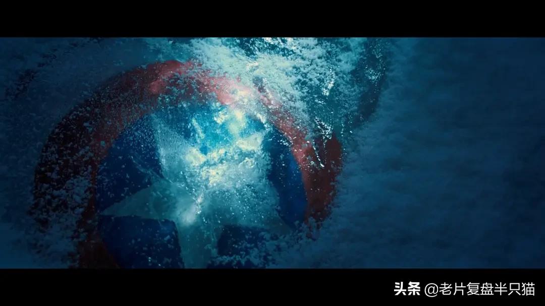 美国队长在冰封70年都干了些什么,美国队长一生的故事