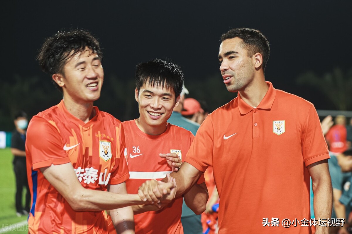 泰山离队外援,泰山队离队热门迎来命运逆袭