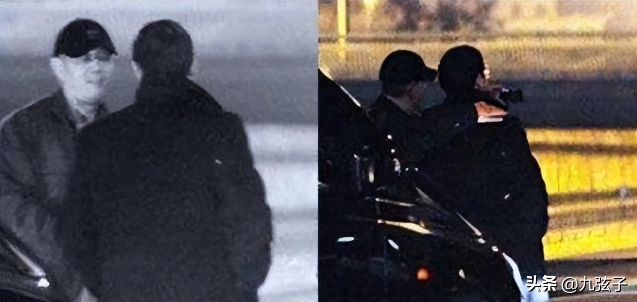 狗仔卓伟对娱乐圈的影响,娱乐圈爆料第一人卓伟再出猛料