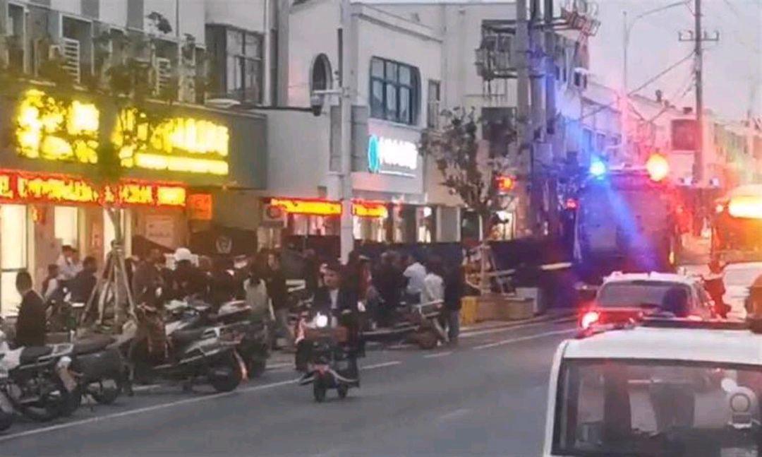 江苏盐城中介被杀后续,盐城中介被杀案是真实的吗