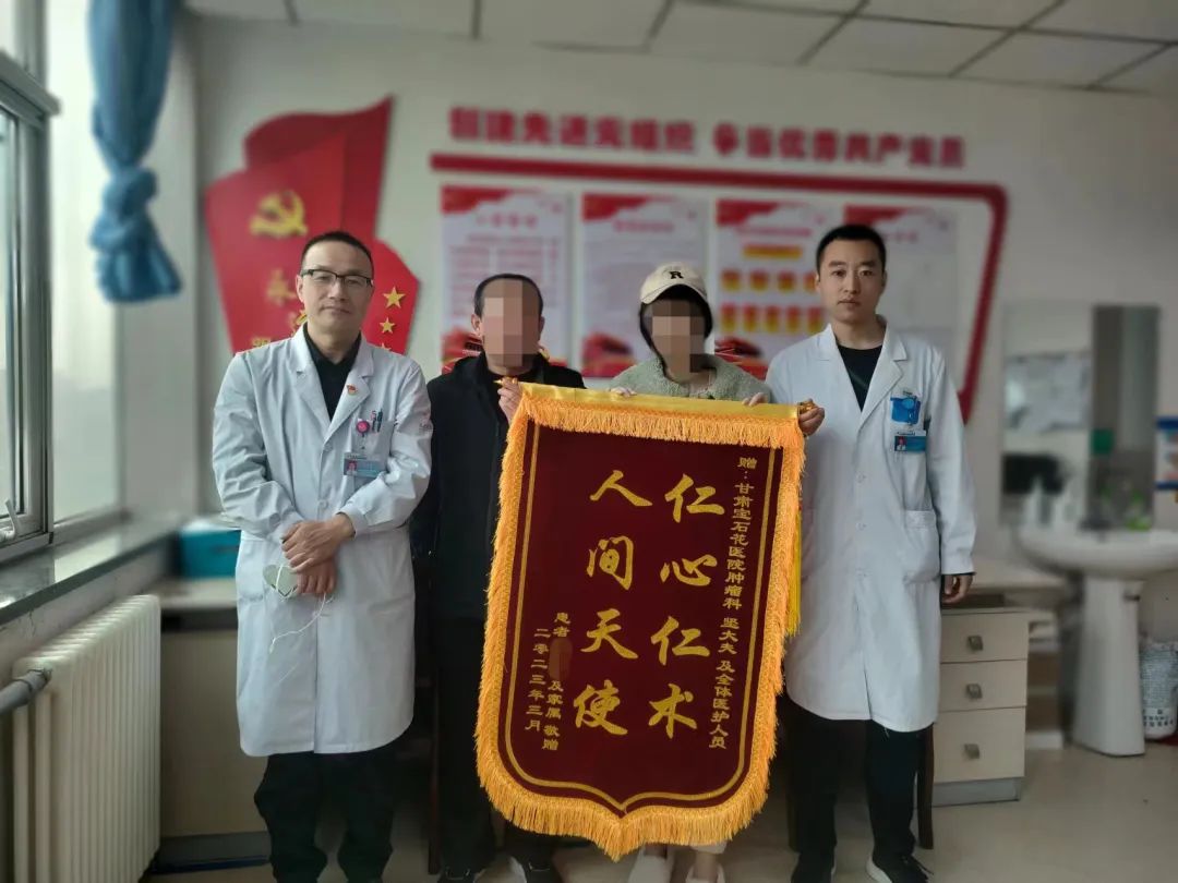 优质护理服务情暖人心,真情为患者服务暖人心