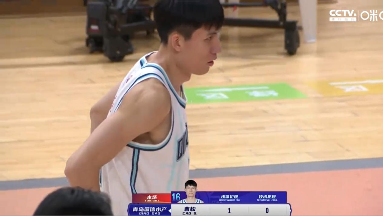 cba新秀隔扣曾凡博,cba新秀单场砍55分