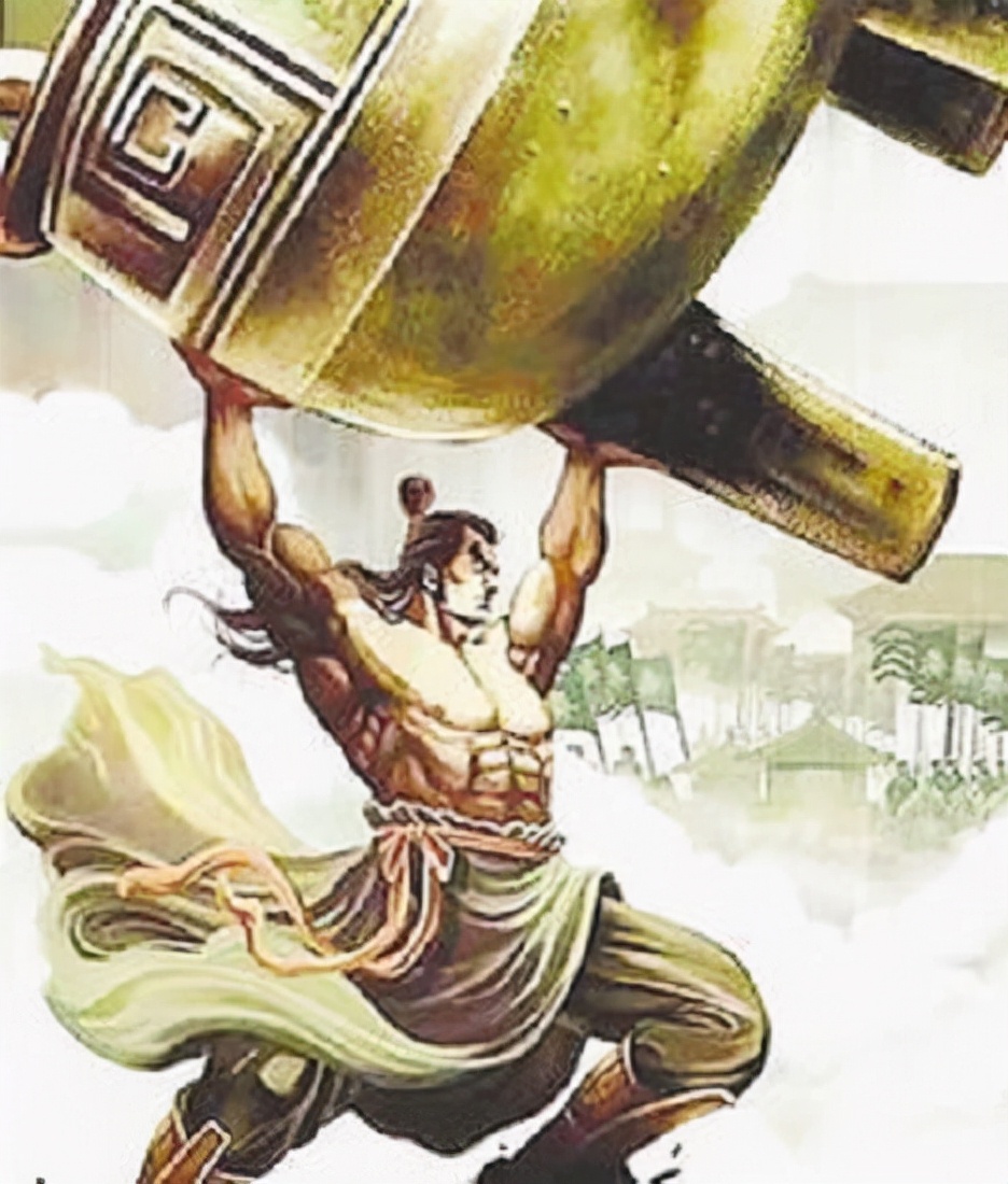 虎奔是啥,虎贲是什么级别