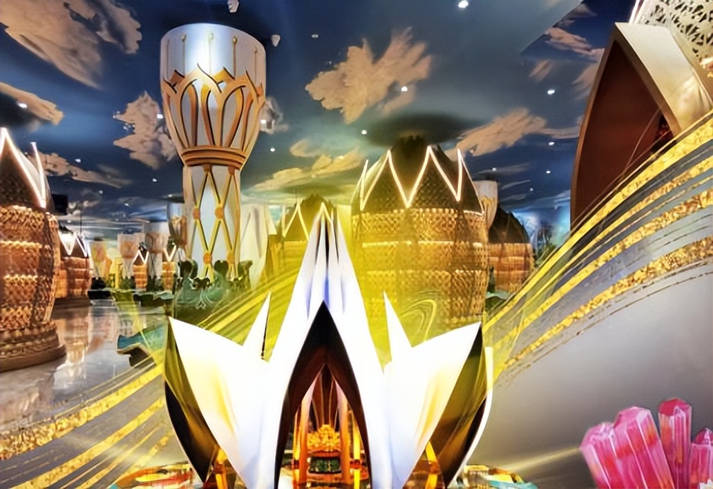 石林风景区周边景点推荐,昆明石林景点的详细介绍