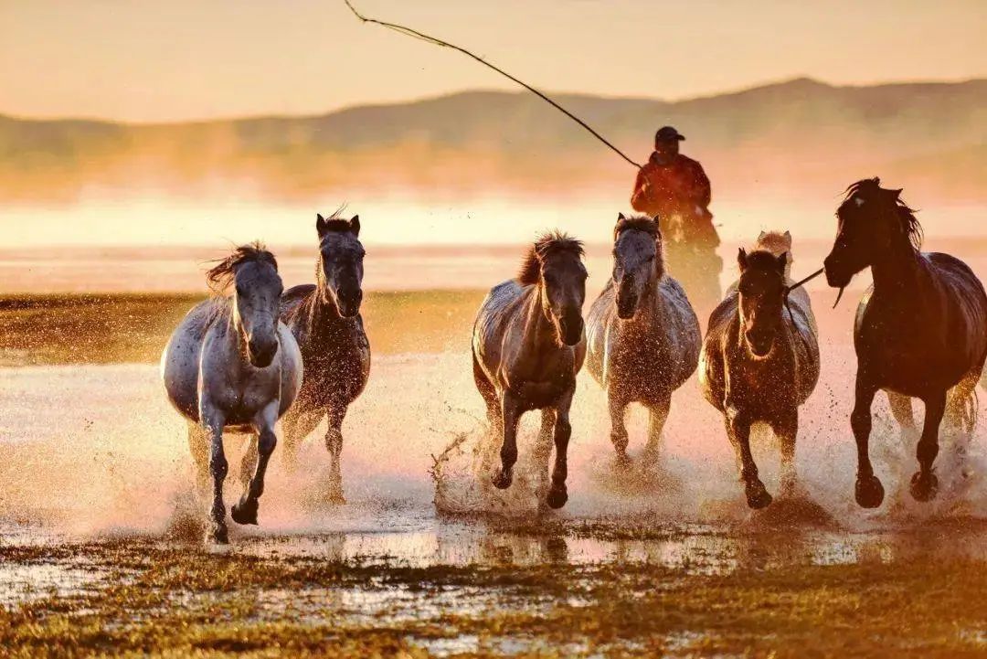 摄影师镜头下全球绝美地质风光,摄影人必踩的7个旅游地