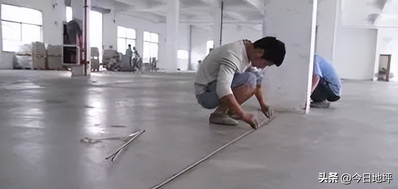 水泥基自流平砂浆质量标准,水泥基自流平砂浆怎么养护