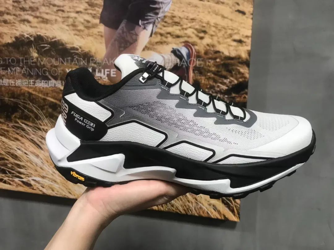 最近要发售的越野跑鞋,2022年最佳越野跑鞋