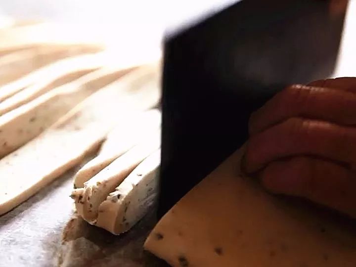 陕州面豆的功效与作用,陕州特产面豆制作视频