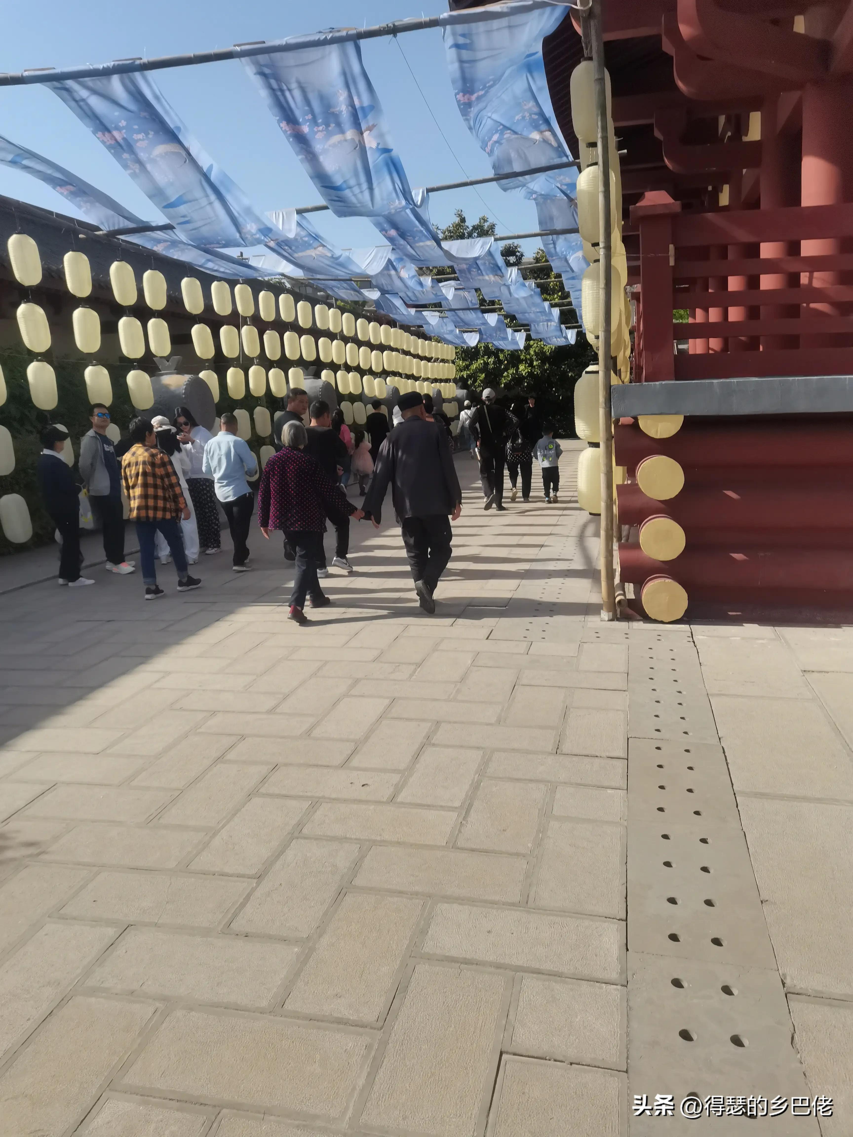 五一不能错过的吃喝玩乐打卡,五一打卡的好去处