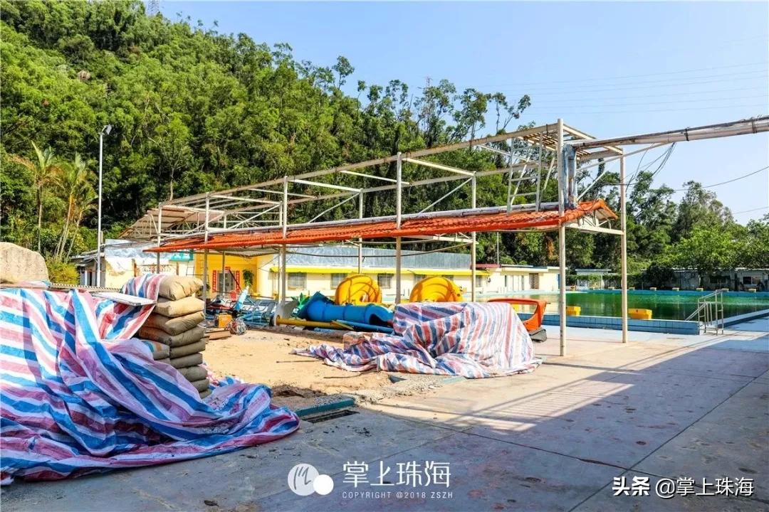 珠海原本的模样,珠海有什么即将消失的东西