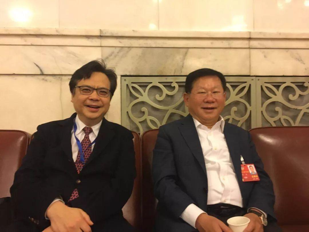 首富许老板,首富豪宅曝光