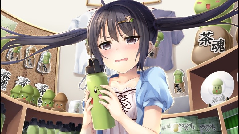 《未来广播与人工鸽》：比起这个世界，你更重要