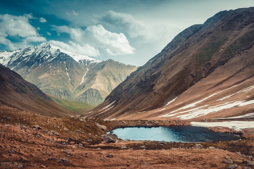 格鲁吉亚基本资料,格鲁吉亚的最新情况
