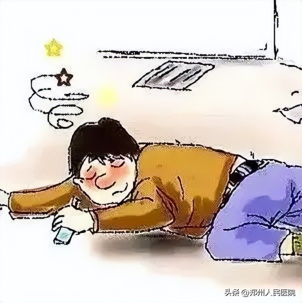 喝醉酒有什么方法解决,喝醉酒该怎么办才能不难受