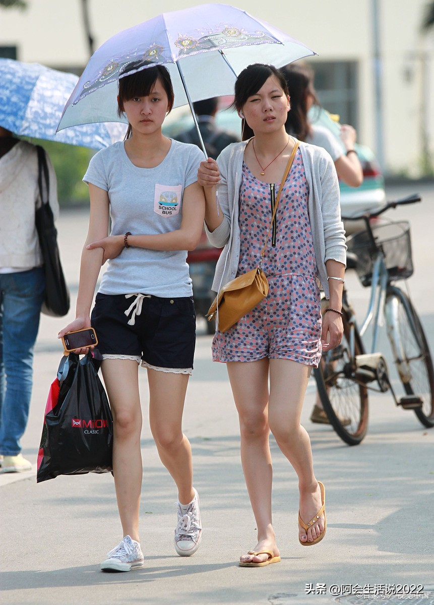 西安小寨为什么那么火,西安小寨人气高的商场