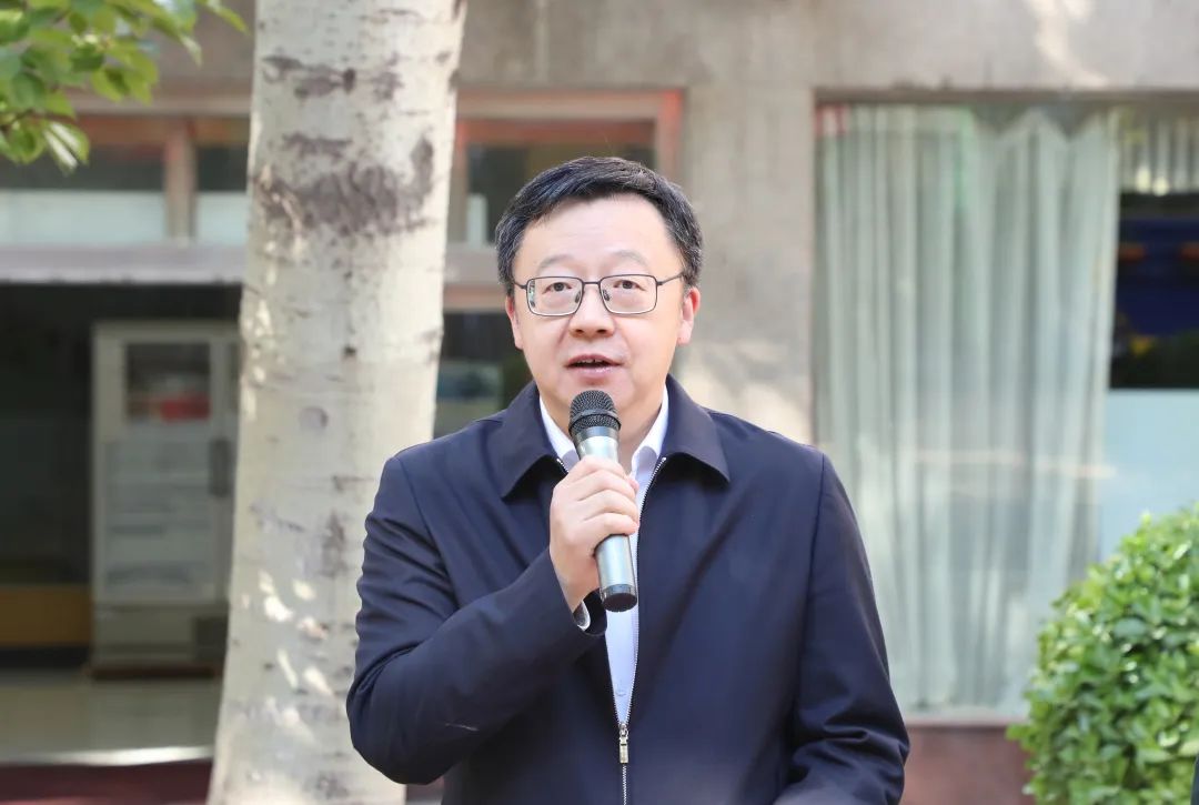 铜川市检察院九九重阳节慰问,重阳节检察慰问