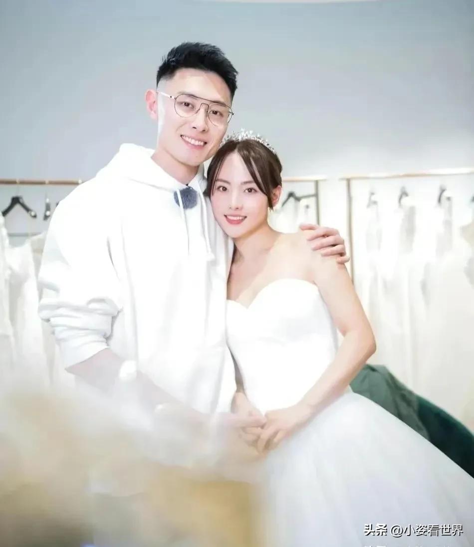 张嘉倪老公买超微博回应,张嘉倪买超背后吐槽妻子