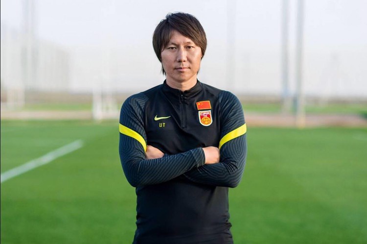 国家队第二阵容,中国国家队豪华阵容