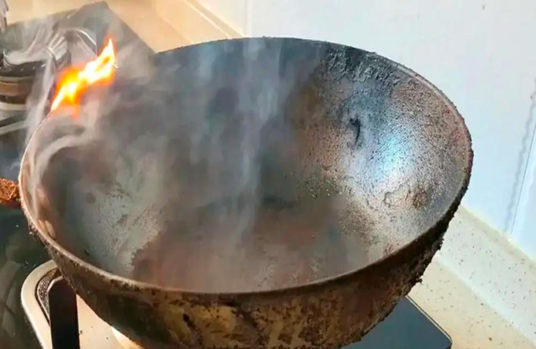 央视多次曝光夺命铁锅,遭多次曝光的毒铁锅