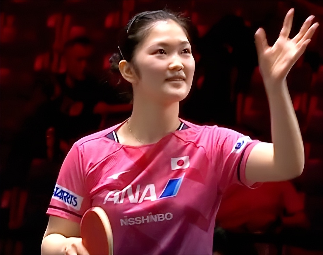 女乒王曼昱与日本美诚比赛情况,孙颖莎王曼昱对战日本视频