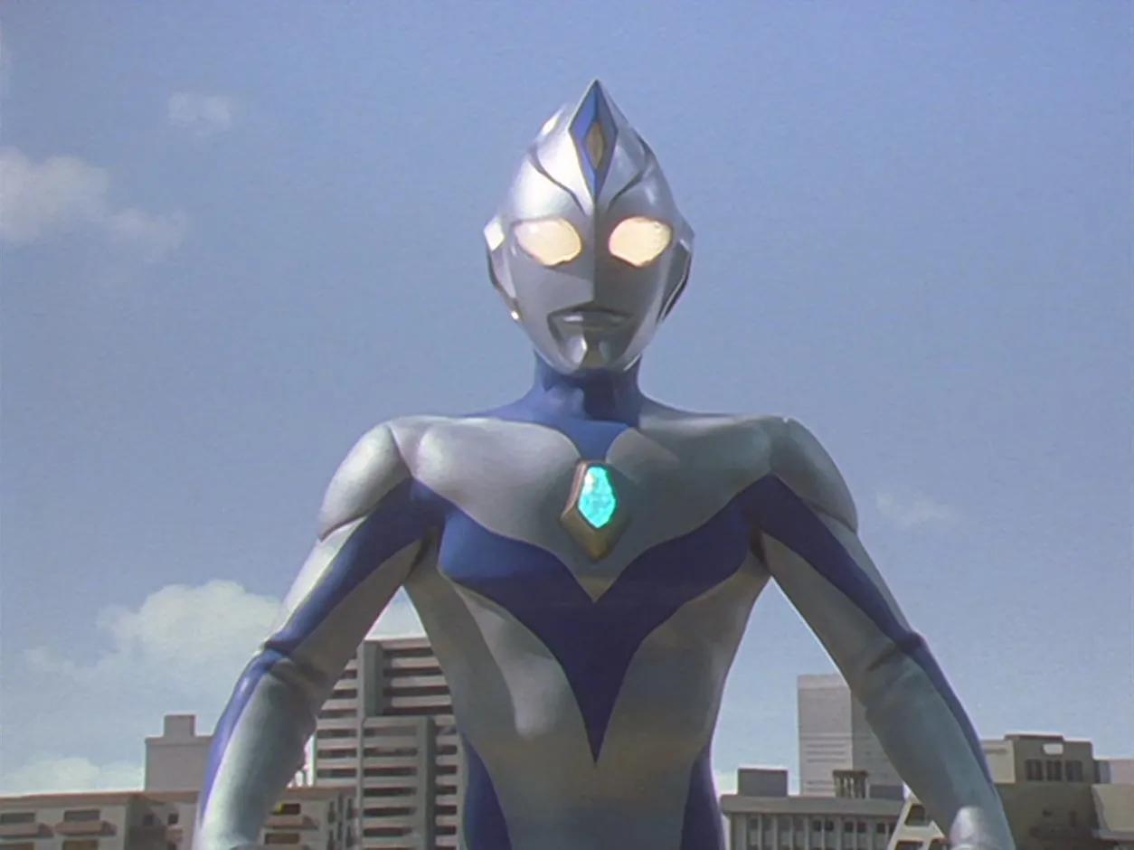 戴拿奥特曼希望之光第26集,戴拿奥特曼超全百科