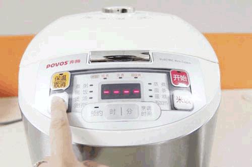 电饭煲贵的和便宜的什么区别,电饭煲贵的和便宜的有什么区别