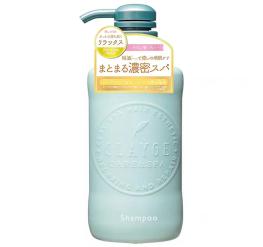 防脱洗发水哪个牌子的效果好？十大控油洗发水排行榜拥有飘逸秀发