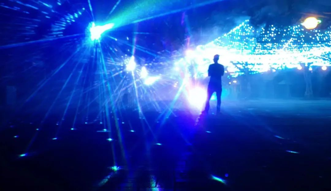 恢复开园！12种玩法带你玩转深圳观澜湖生态运动公社