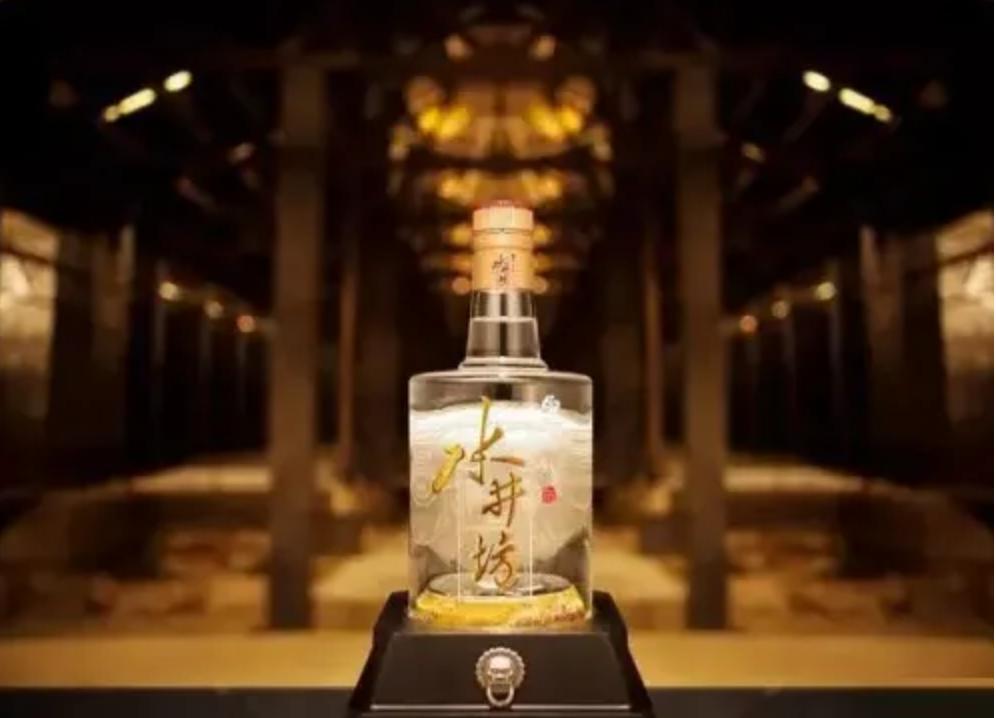 推荐几款过年送礼的白酒,春节待客白酒推荐哪款好喝