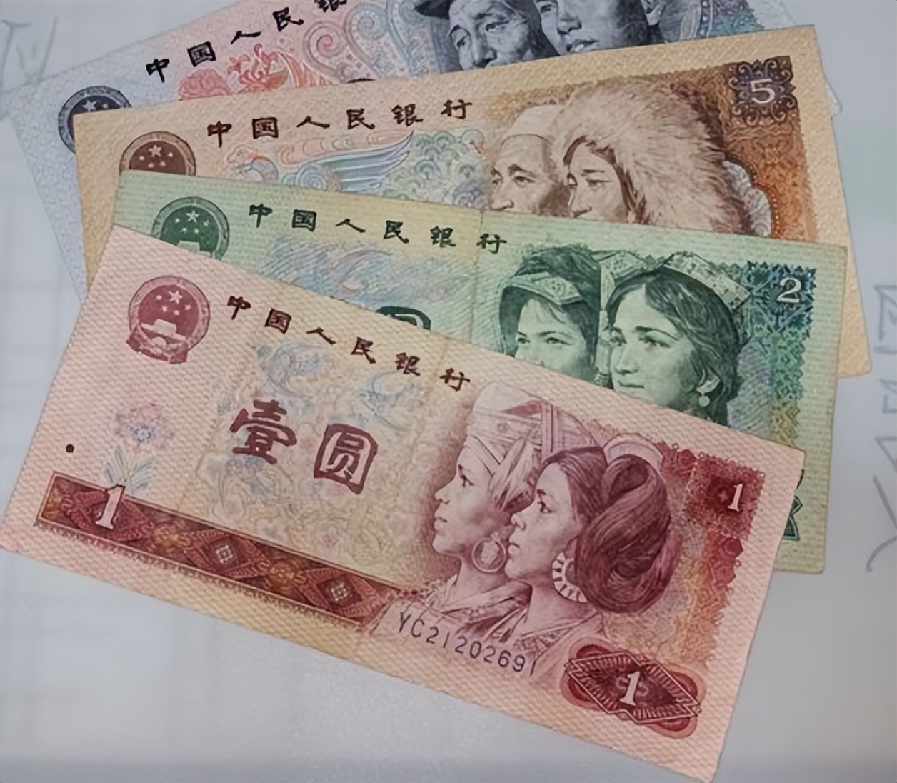 老铜钱一般在什么地方,家里的老钱币怎么兑换