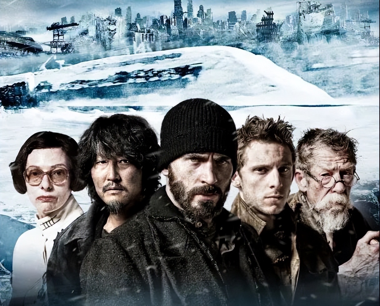 肾上腺素飙升的惊悚片,一部肾上腺素飙升的韩国电影