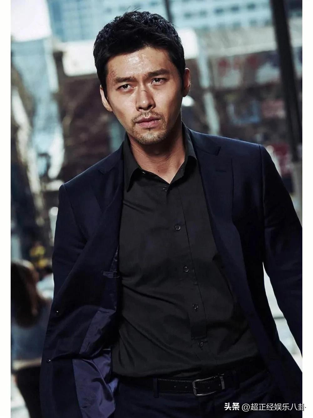 盘点80后韩国男明星的神仙颜值,盘点那些韩国男明星不老男神