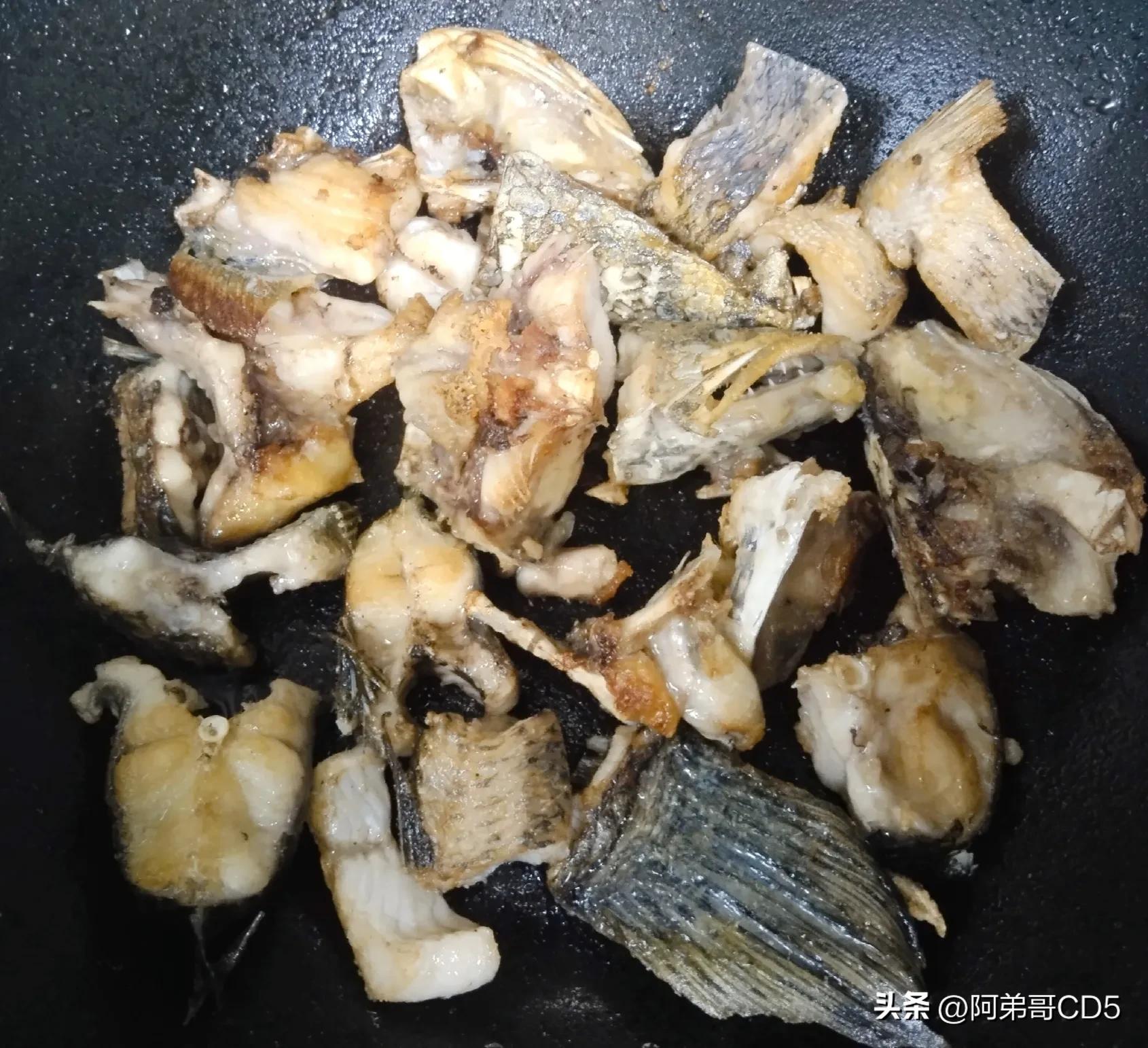 术后喝财鱼汤能愈合伤口吗,财鱼汤术后恢复的做法