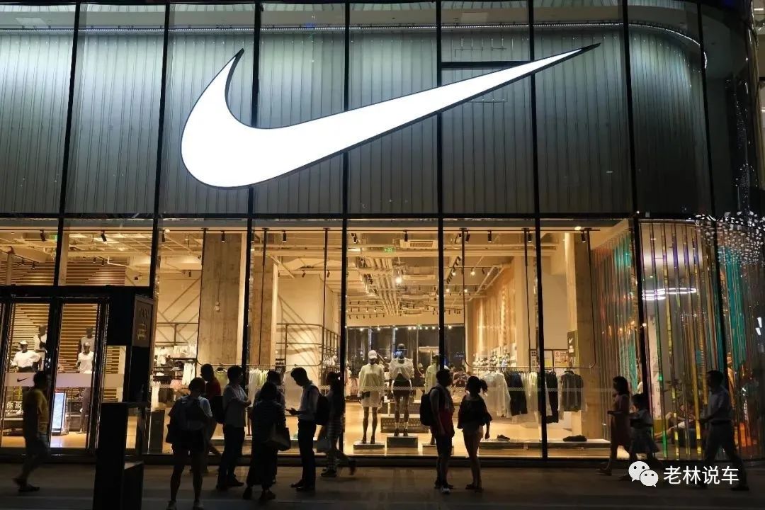 耐克最近大事件,被抵制的耐克现在过得怎么样