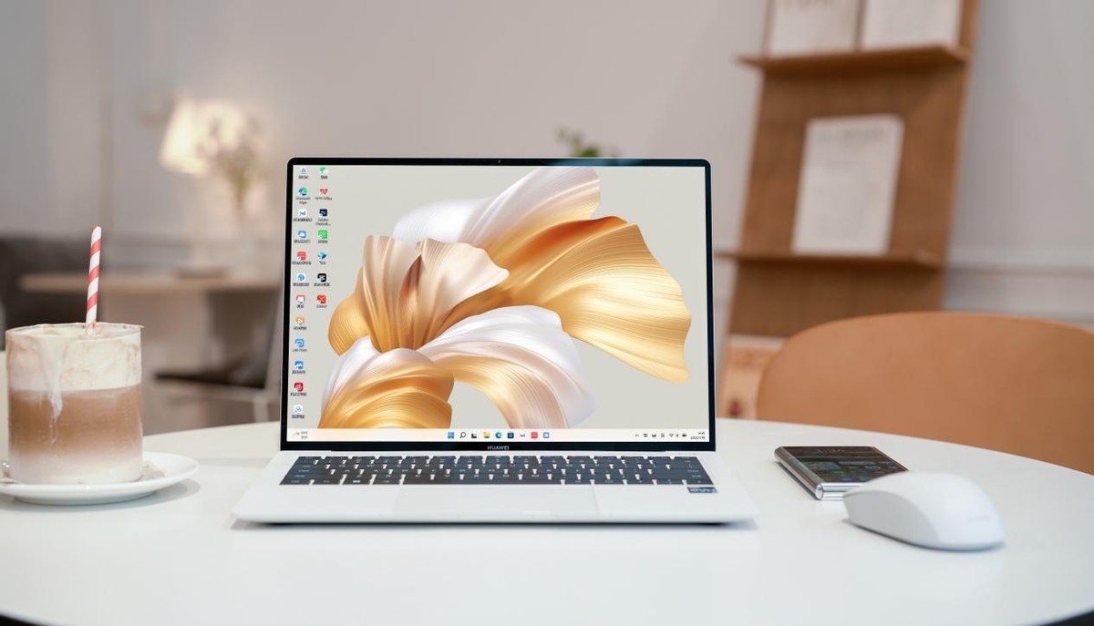 华为MateBook笔记本满足不同人群，双12大促总有一款适合你