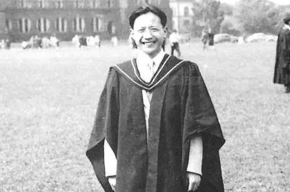 钱伟长怎么考上清华,钱伟长文史满分