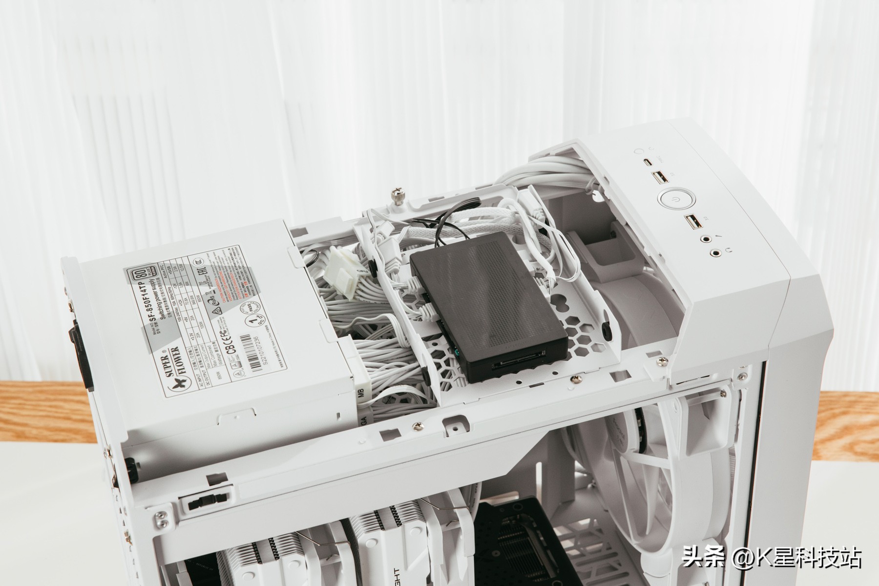 鍗庣strixz270e涓绘澘閰嶄粈涔坈pu鍚堢悊,鍗庣鏃楄埌670e涓绘澘璇勬祴