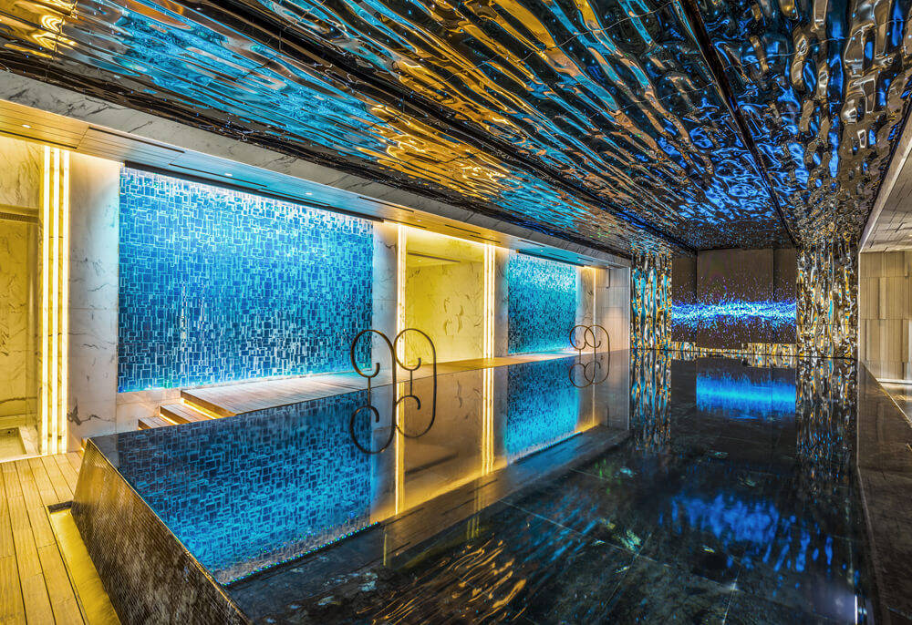 上海万达瑞华酒店宴会厅,上海万达瑞华酒店宴席