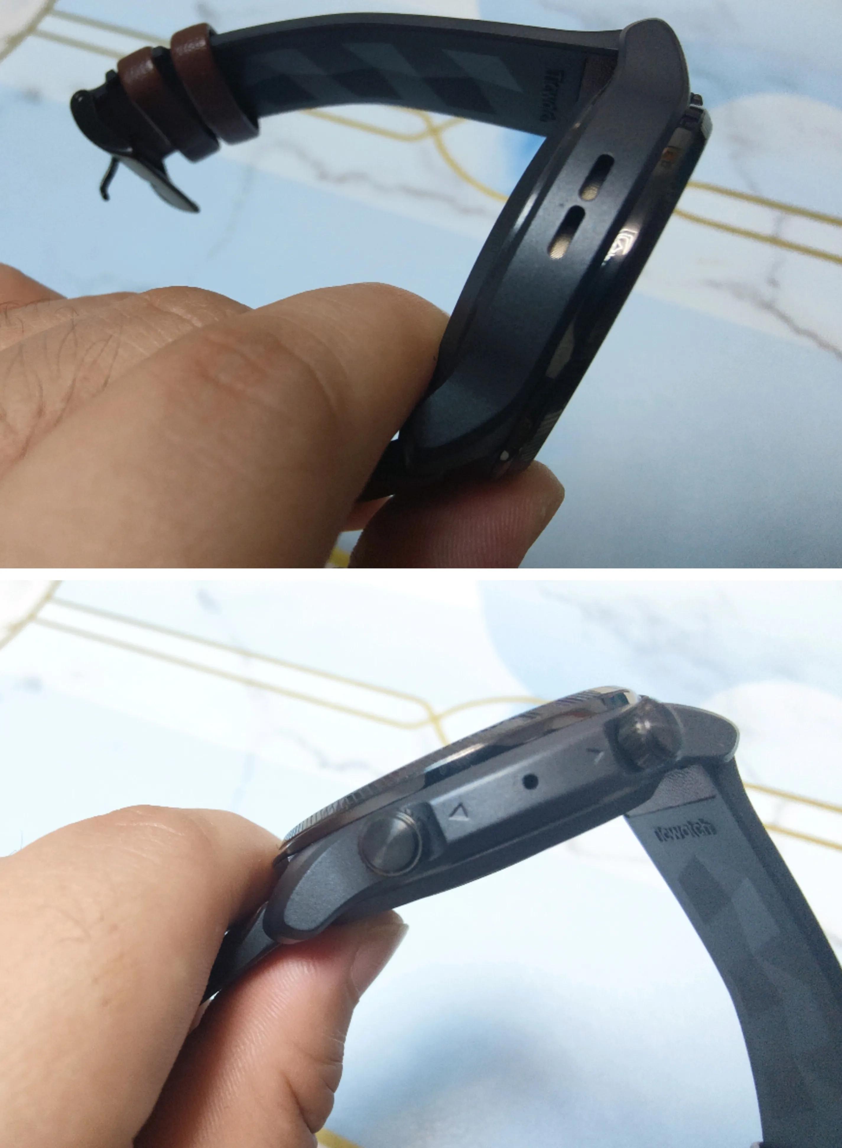 智能手表推荐2019ticwatchpro4g,ticwatchprox微信