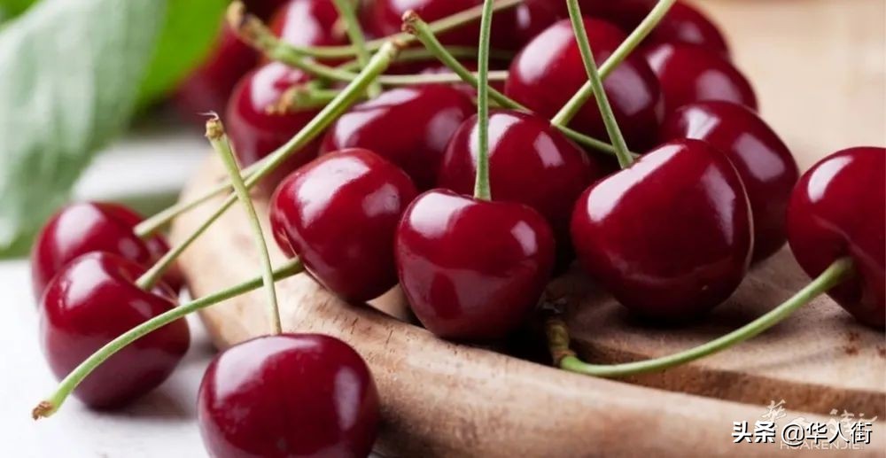 意大利超市樱桃的价格是供应商的10倍！引发农民极度不满