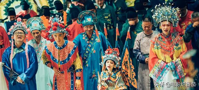 海清评分最高电影,海清最近刚播出的电影