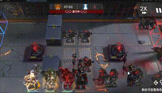 明日方舟百炼嘉维尔用的什么武器,明日方舟嘉维尔角色测评