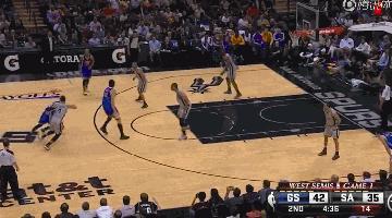 用一生来对抗傲慢与偏见，万字长文记录库里的乔丹精神