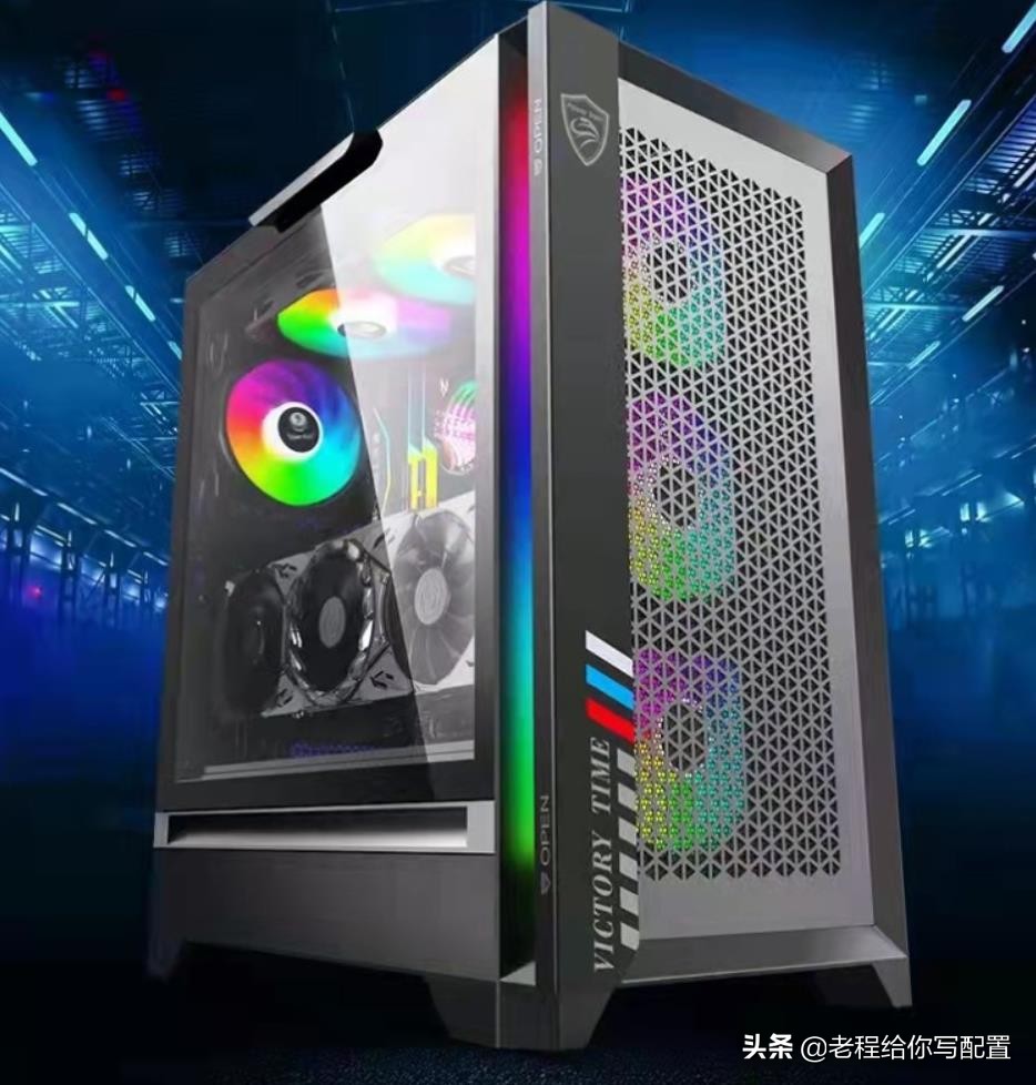 怎么从零开始学电脑装机操作,电脑装机基本知识