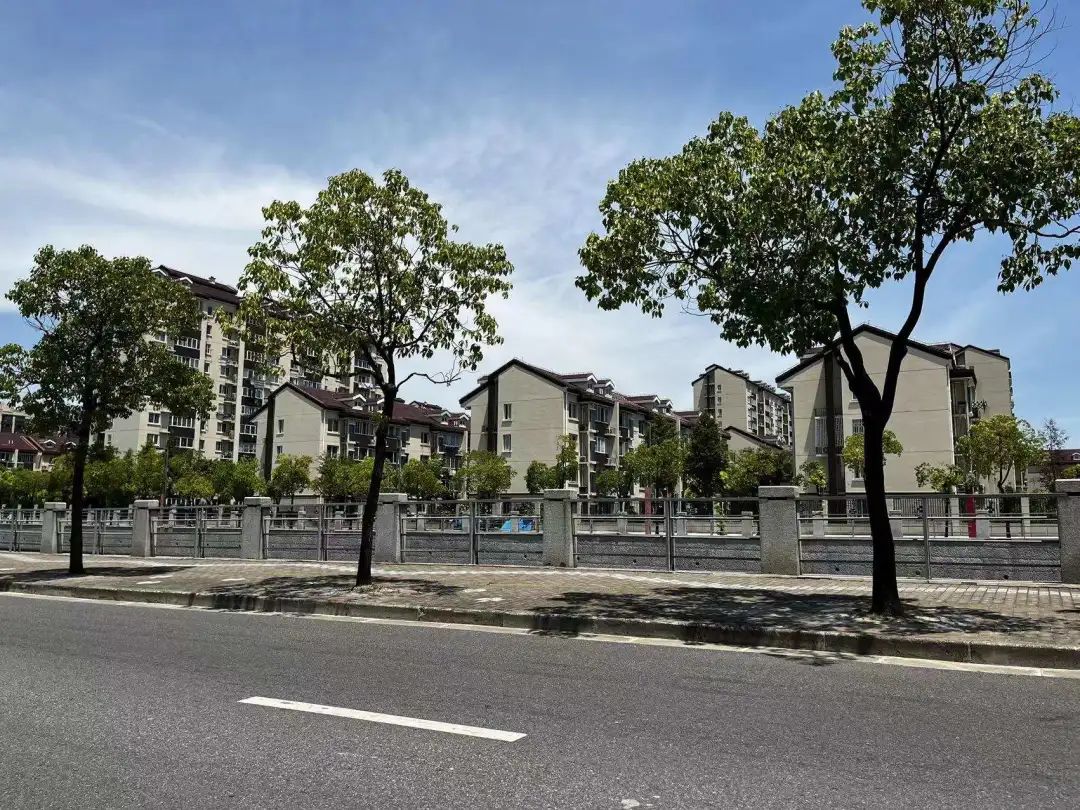 前滩花园,前滩后花园