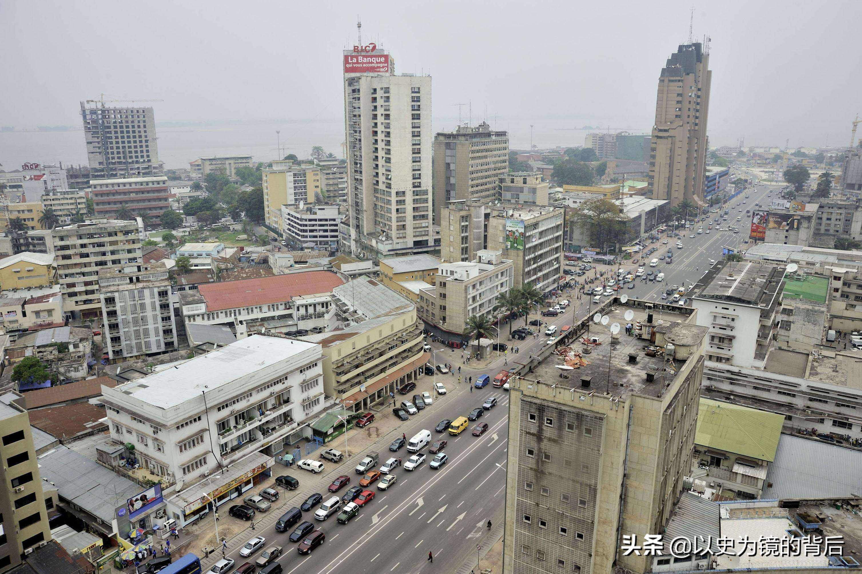 刚果布和刚果金是什么关系，名字很相似，却一直互相仇视