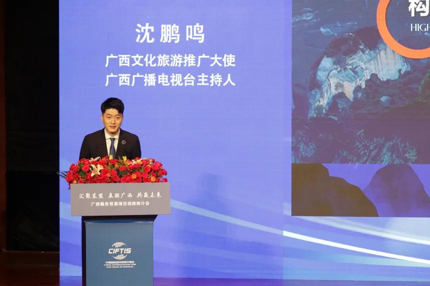 广西15个文旅项目赴粤招商,广西文旅项目招商
